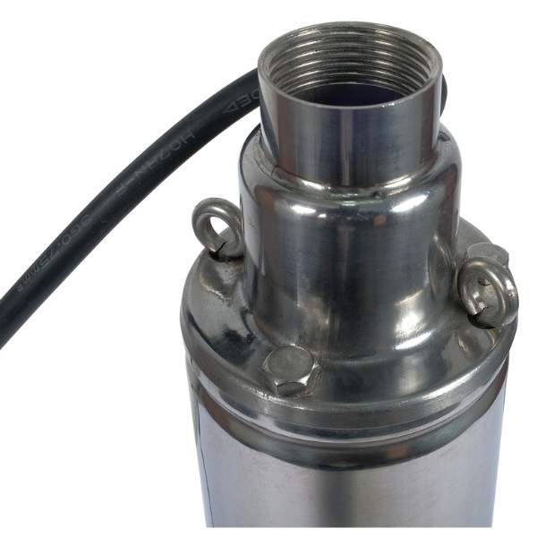 Фото - Погружной насос Powercraft 3S 1000-9030w